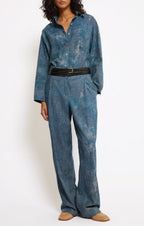 PANTALON OSCAR - ROSEANNA