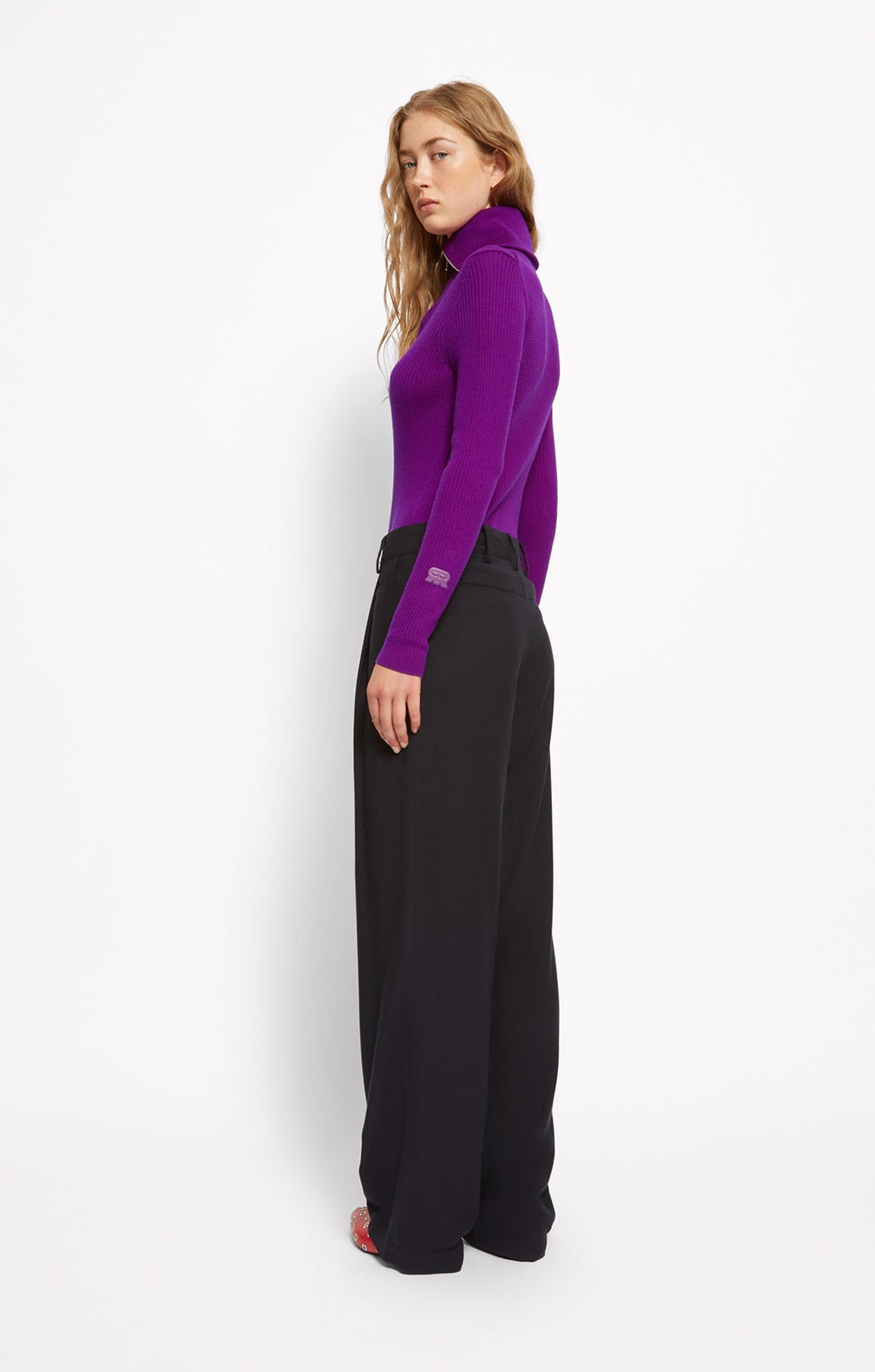 PANTALÓN OSCAR - ROSEANNA
