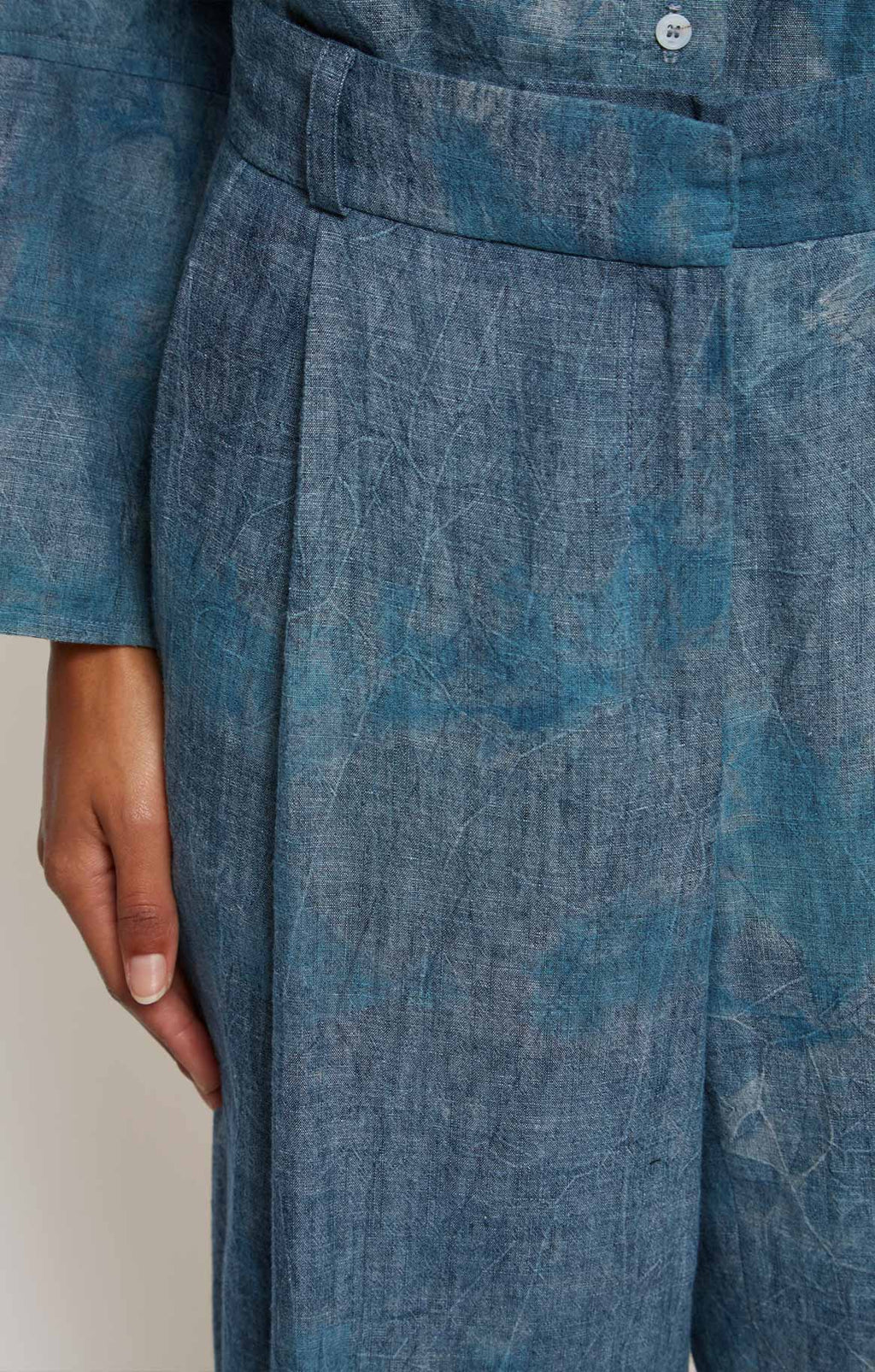 PANTALON OSCAR - ROSEANNA