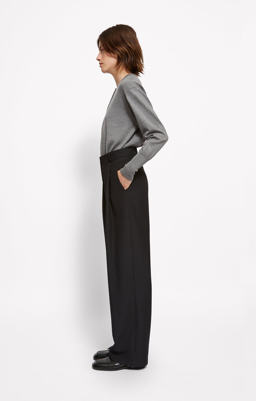 PANTALÓN OSCAR - ROSEANNA
