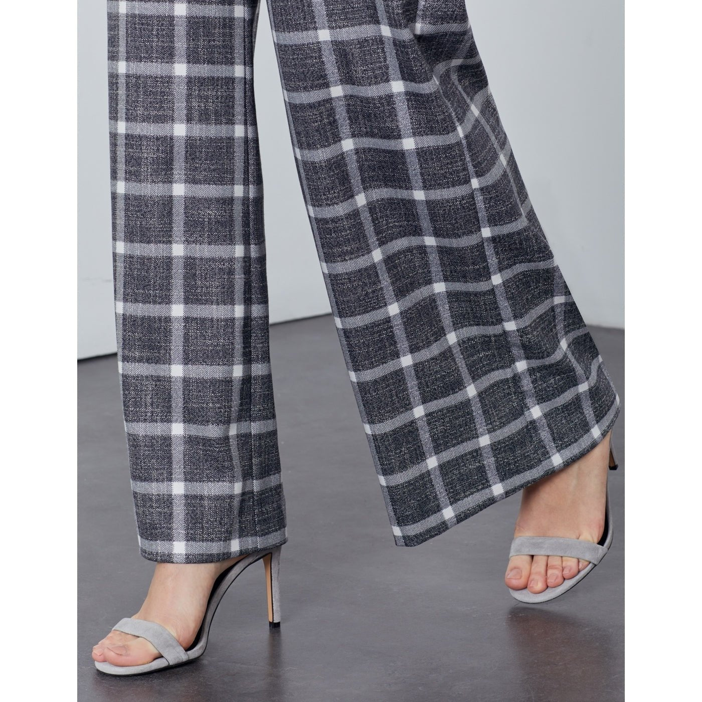 Pantalon Pamelofancy - Silverchecks - Femme