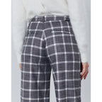 Pantalon Pamelofancy - Silverchecks - Femme