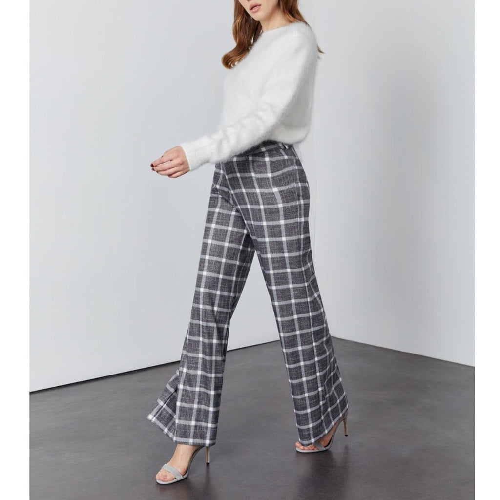 Pantalon Pamelofancy - Silverchecks - Femme