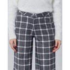 Pantalon Pamelofancy - Silverchecks - Femme