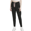 PSG W Travel Textile Pants - Black - Women