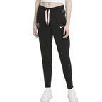PSG W Travel Textile Pants - Black - Women