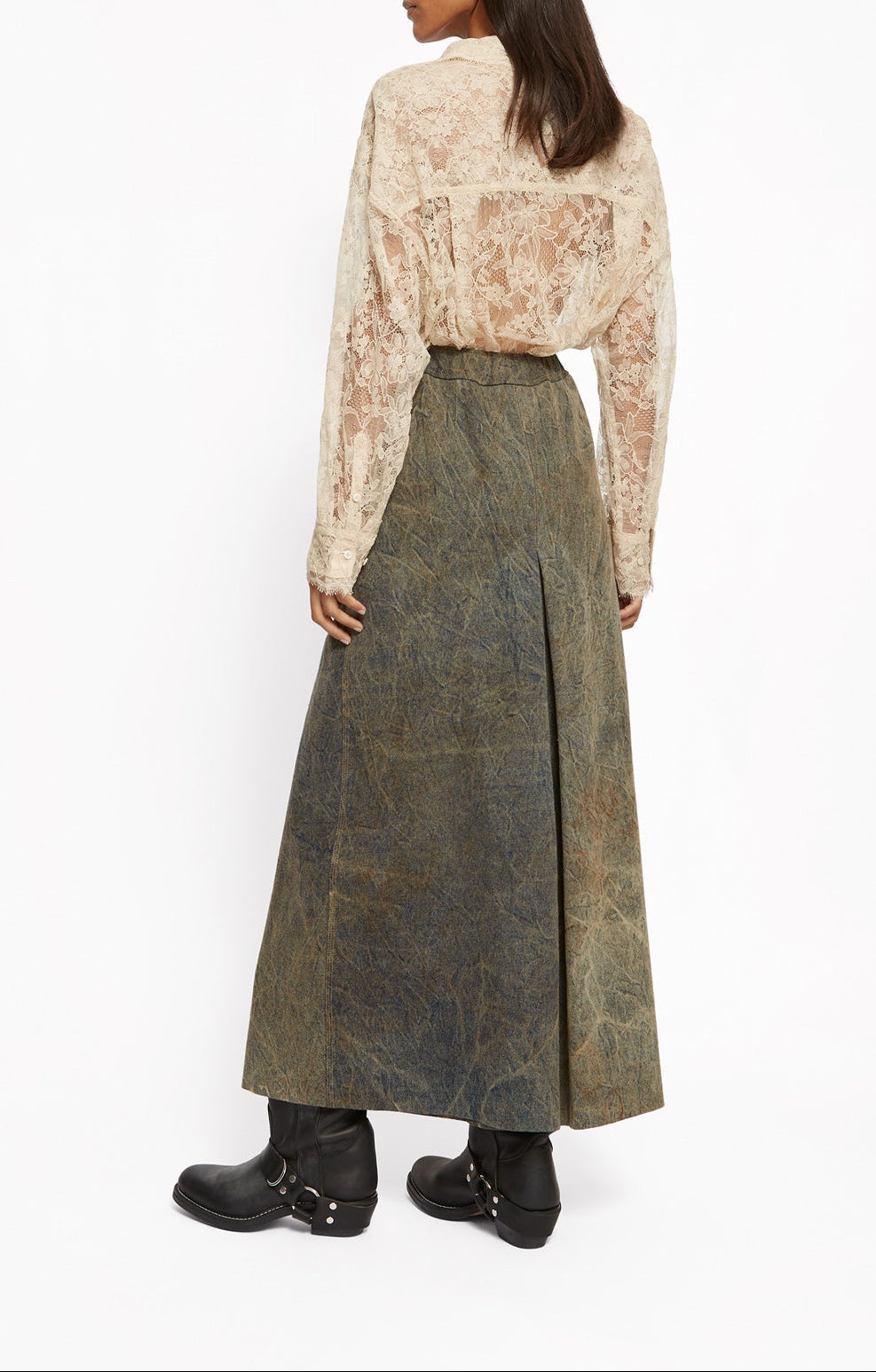 PANTALON SUZANNE - ROSEANNA