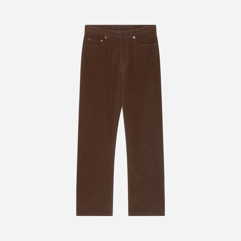 Vanessa Bruno - Timael Trousers - Ebony