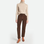 Vanessa Bruno - Timael Trousers - Ebony