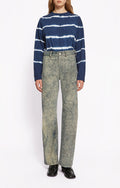 PANTALON WARD - ROSEANNA