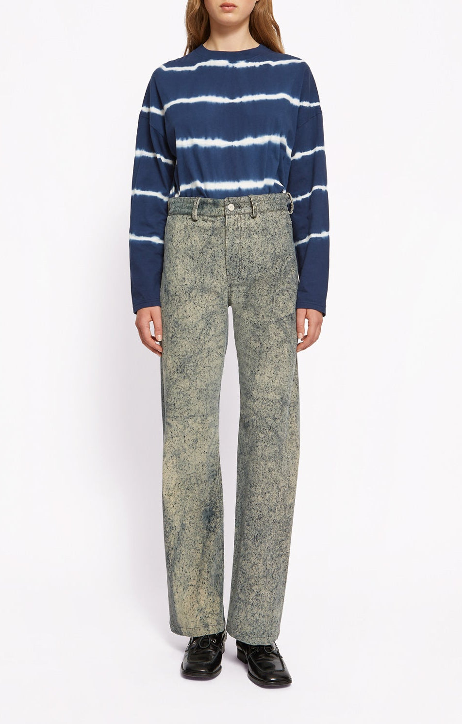 PANTALON WARD - ROSEANNA
