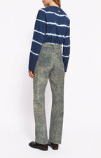 PANTALON WARD - ROSEANNA