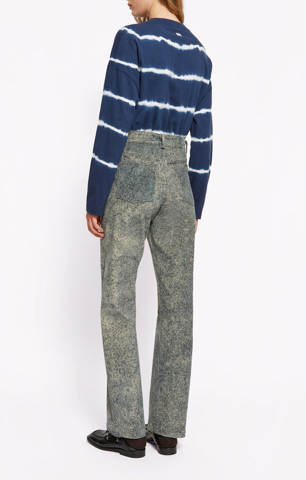 PANTALON WARD - ROSEANNA