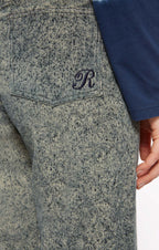 PANTALON WARD - ROSEANNA