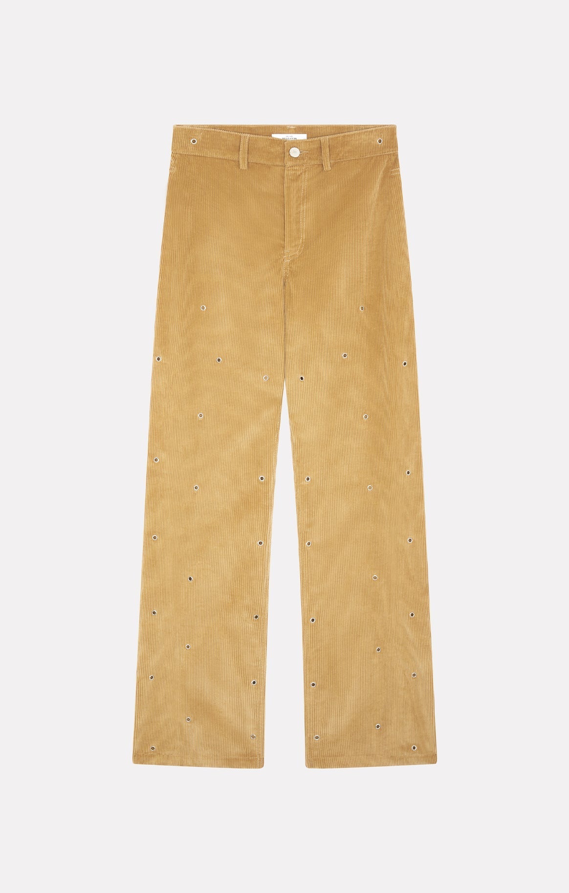 PANTALON WARD OEILLET - ROSEANNA