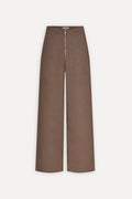 Pantalon Taupe - Ivy