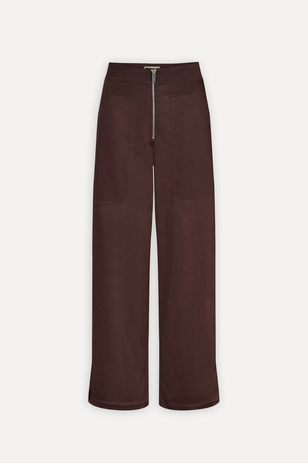 Pantalon Marron - Ivy