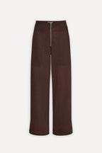 Pantalon Marron - Ivy