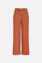 Pantalon Terracotta - Ivy