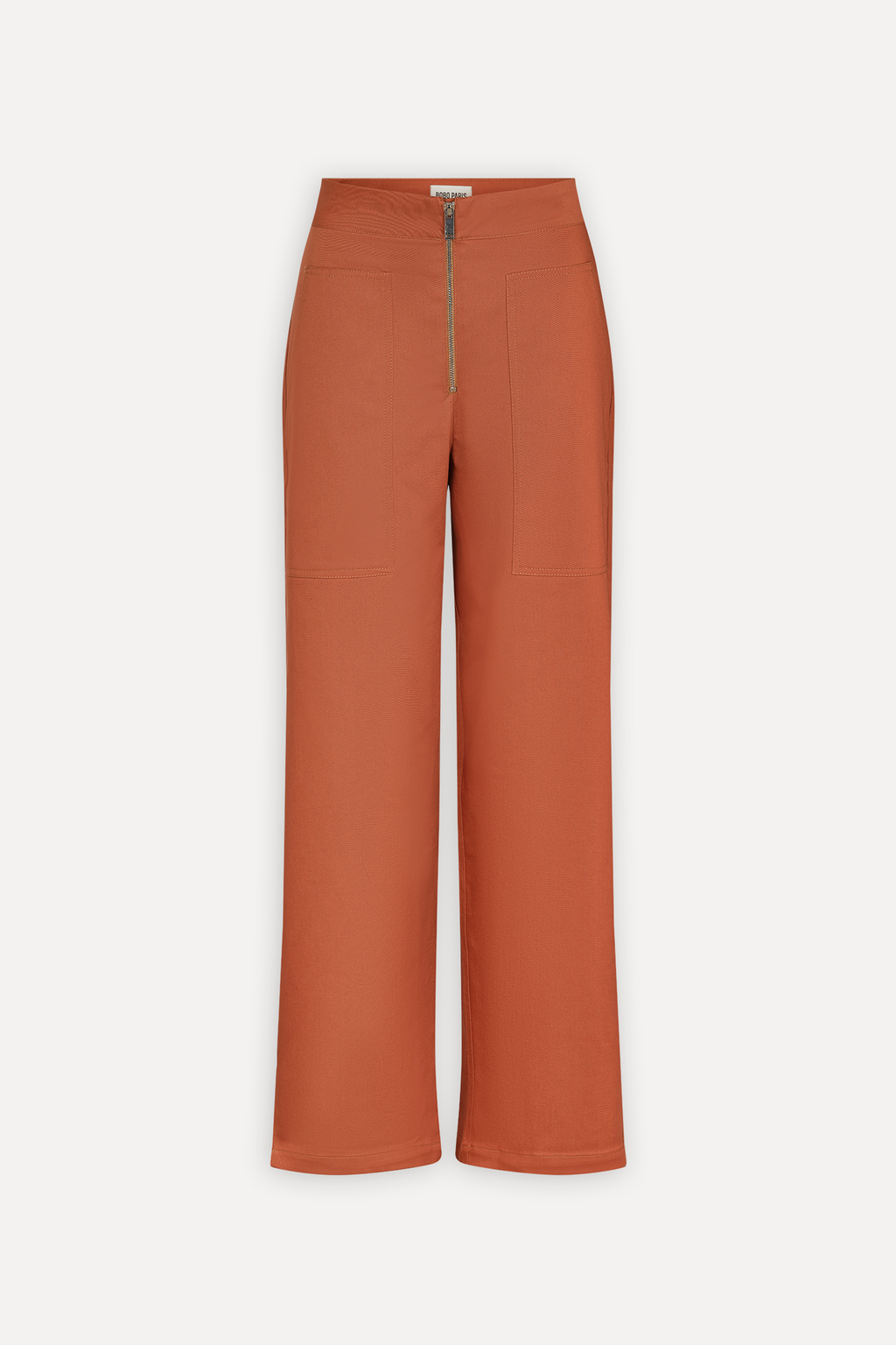 Pantalon Taille Haute - Ivy