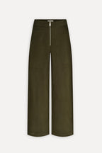 Pantalon Taille Haute - Ivy