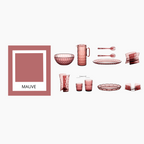 Vanity - Porte-Serviettes Horizontal