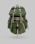 Mochila Paracaídas - Bosque Profundo