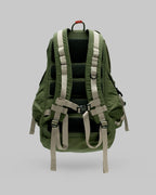 Mochila Paracaídas - Bosque Profundo