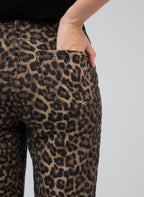 Pantalon Paramour Leopard
