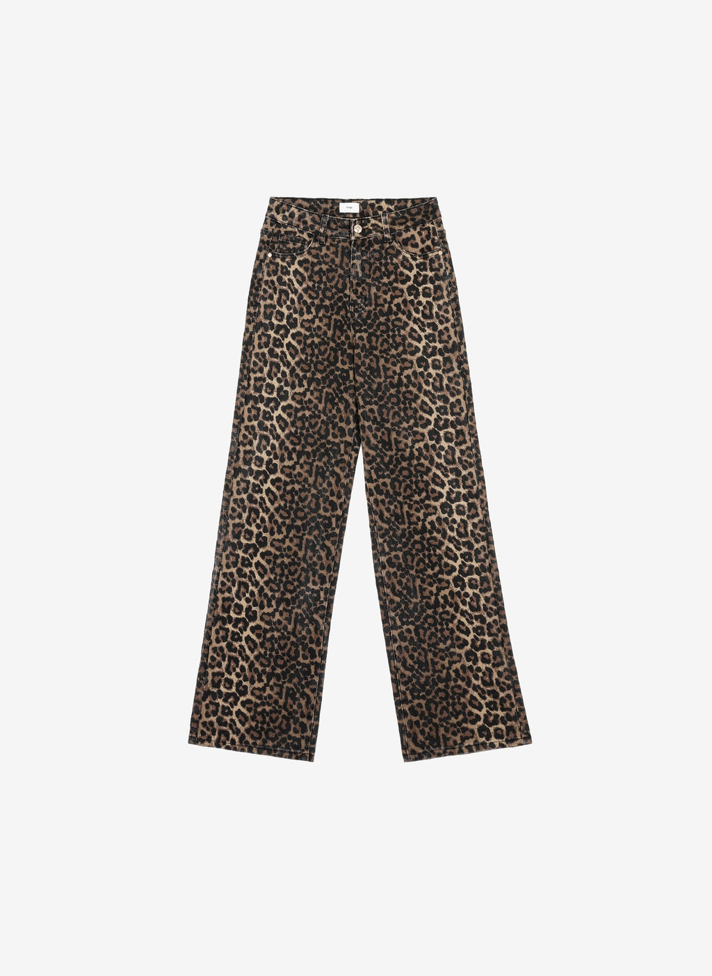 Pantalon Paramour Leopard