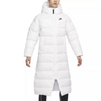 Parka Sportswear Therma-Fit City Series - Blanc
