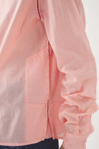 Kurta Paro - Rose