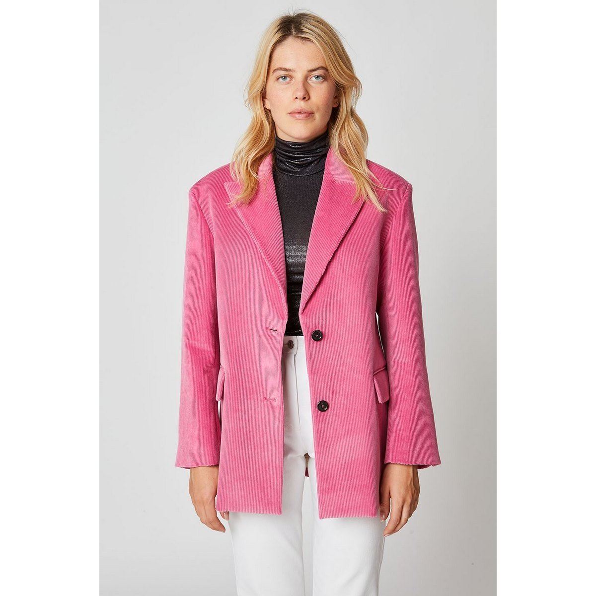 Paul & Joe - Reda Jacket - Pink