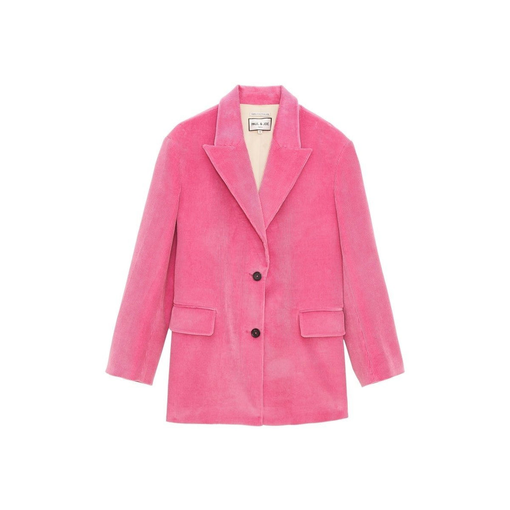 Paul & Joe - Reda Jacket - Pink
