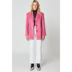Paul & Joe - Reda Jacket - Pink