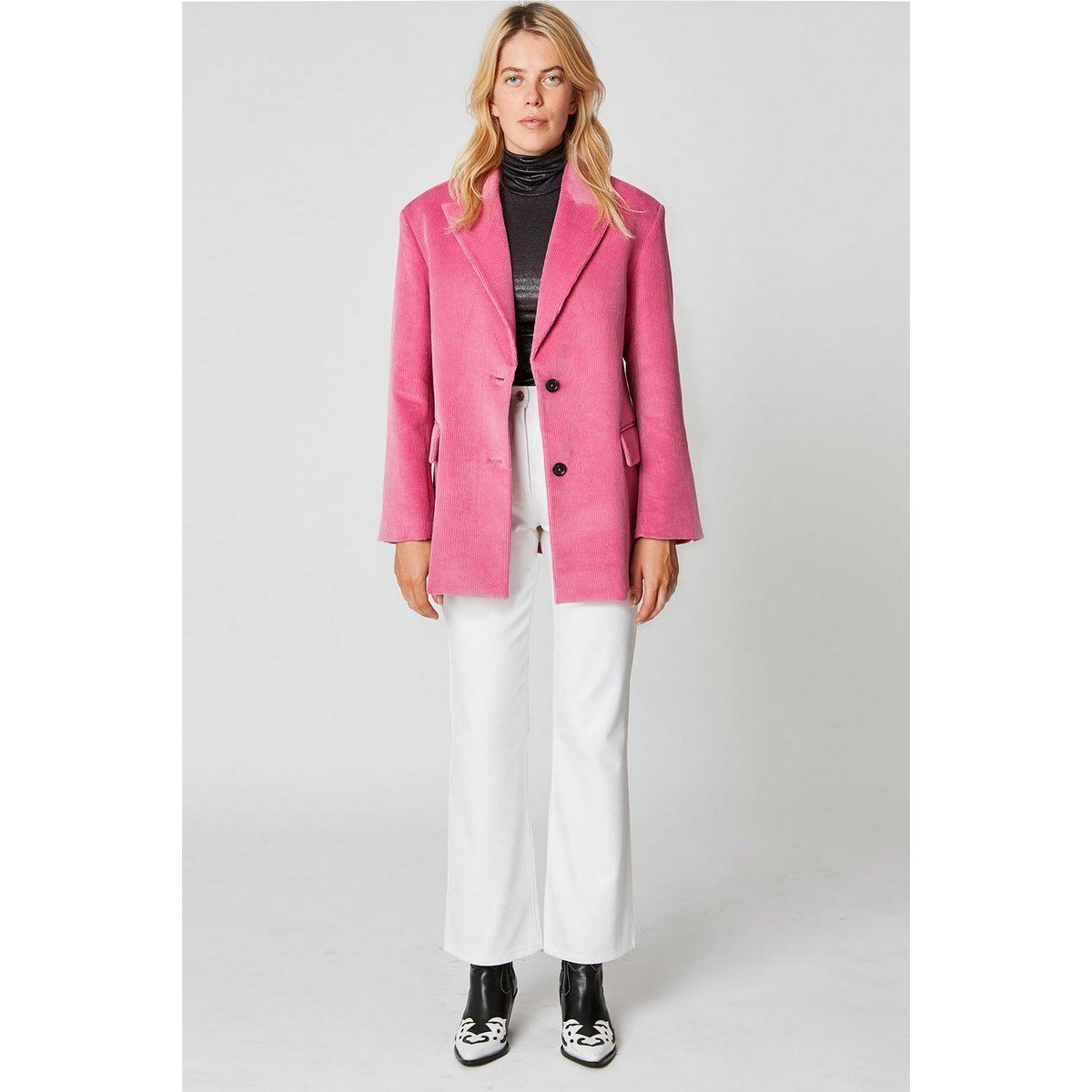 Paul & Joe - Reda Jacket - Pink