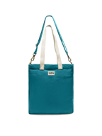 Lodret Shopper Paul - Bleu Paon