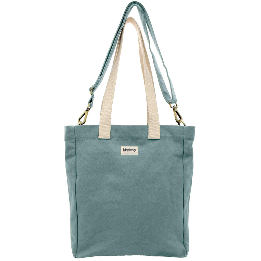 Hochformat-Shopper Paul Salbei Hindbag2
