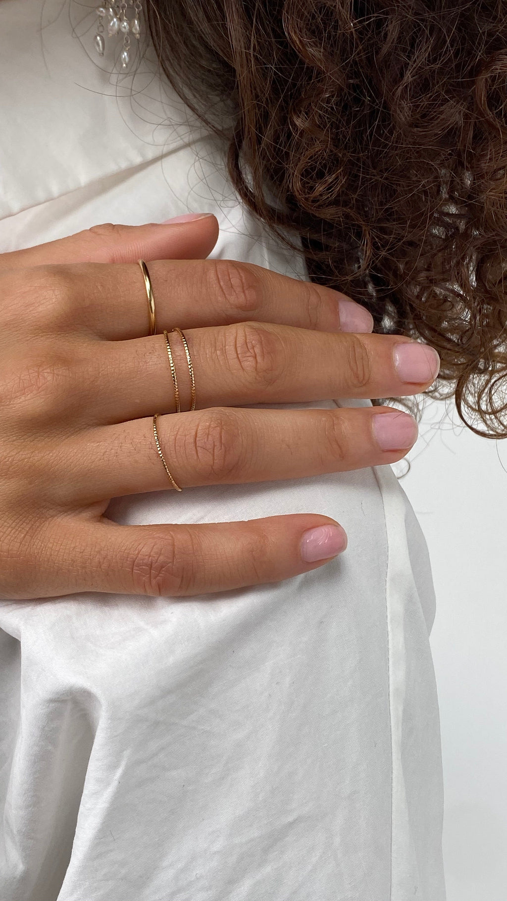 Bague Paula