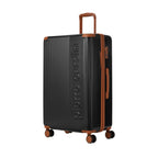 Set De 3 Valises + 2 Sacs Pierre Cardin Berlin - Noir