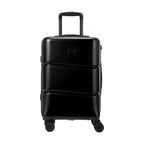 Set Di 2 Valigie Pierre Cardin Intense - Nero