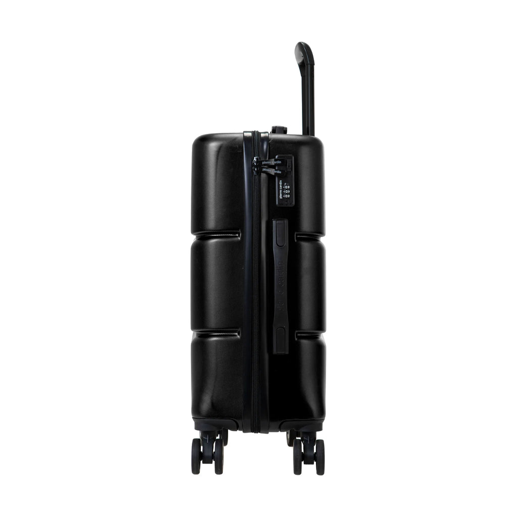 Set Di 2 Valigie Pierre Cardin Intense - Nero