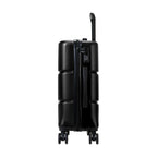 Set Di 2 Valigie Pierre Cardin Intense - Nero
