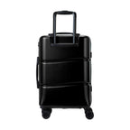 Set Di 2 Valigie Pierre Cardin Intense - Nero