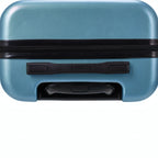 2er-Kofferset Pierre Cardin Intense – Graublau