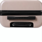 2er-Kofferset Pierre Cardin Intense – Champagner