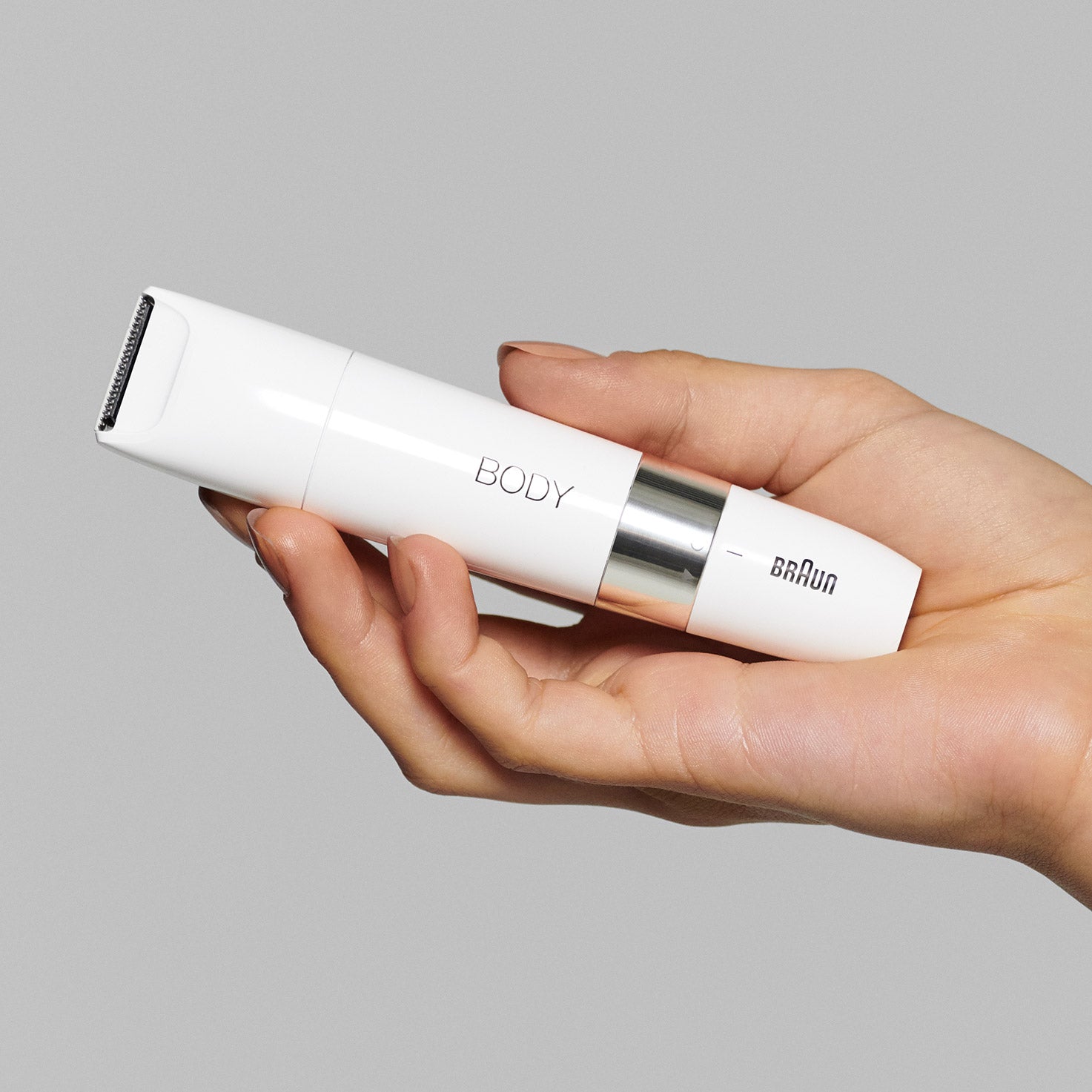 Mini Body Trimmer Bs1000