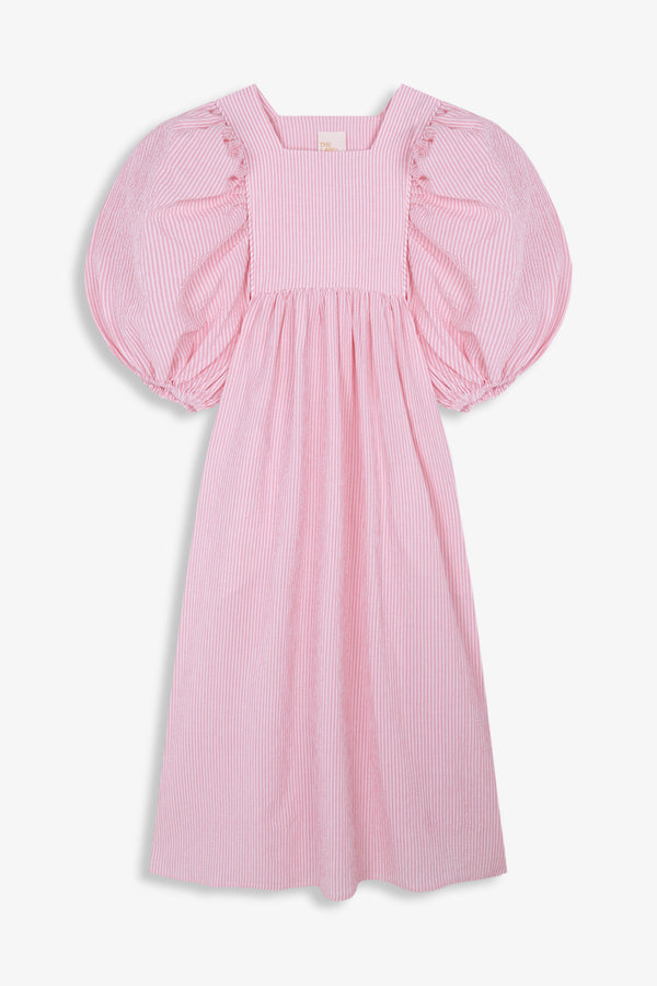 Peggy Ibiza Pink Dress