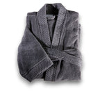 Sdb Unin 500Gr/M2 - Peignoir - Anthracite