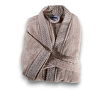 Sdb Unin 500Gr/M2 - Peignoir - Vison